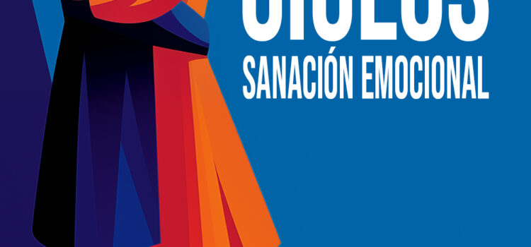 eBook: Cerrar ciclos. Sanación emocional