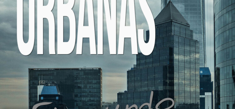 eBook: Crónicas urbanas