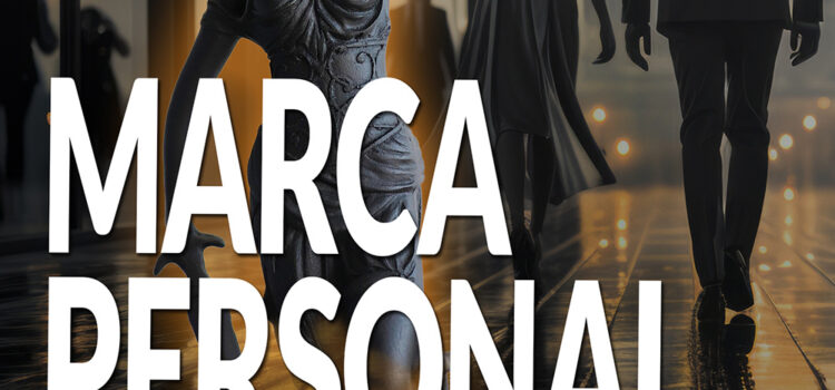 eBook: Marca Personal para Abogados