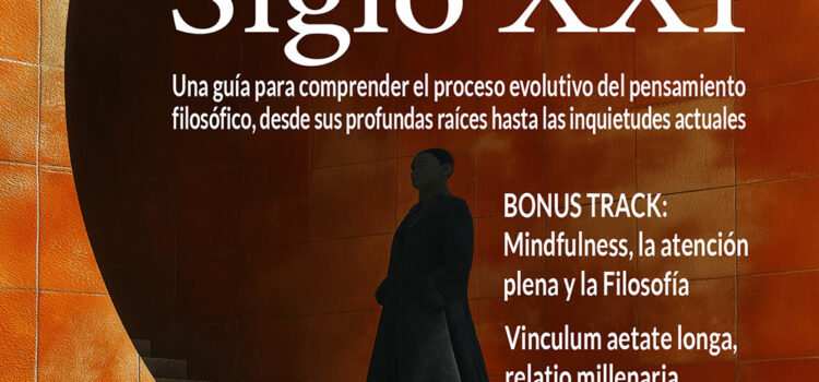 eBook: XXI filósofos para el Siglo XXI