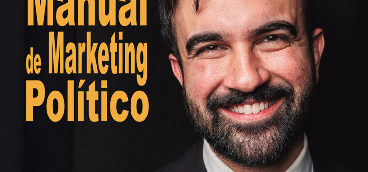 eBook: Manual Madmani de Marketing Político