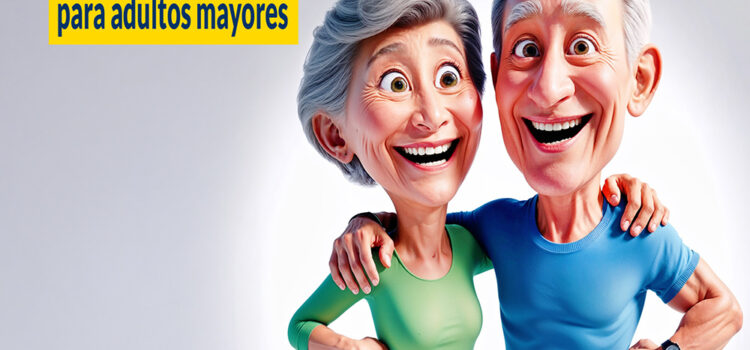 eBook: Descubriendo las redes sociales. Una guía amigable para adultos mayores