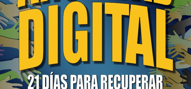 eBook: Ansiedad Digital