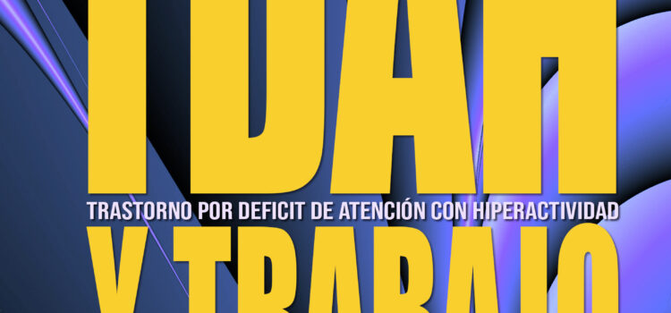 eBook: TDAH y Trabajo