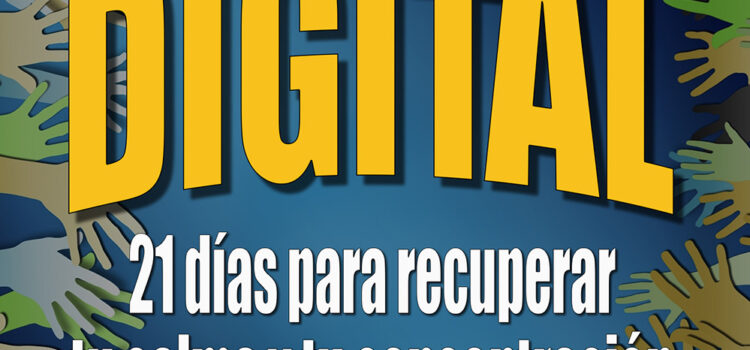 eBook: Ansiedad Digital