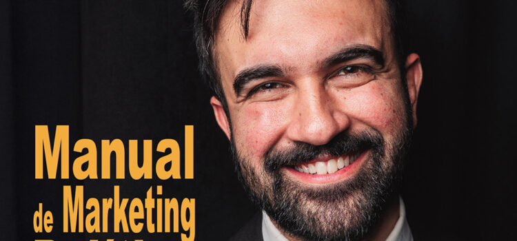 eBook: Manual Madmani de Marketing Político