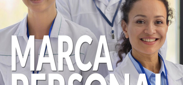 eBook: Marca Personal para Profesionales de la Salud